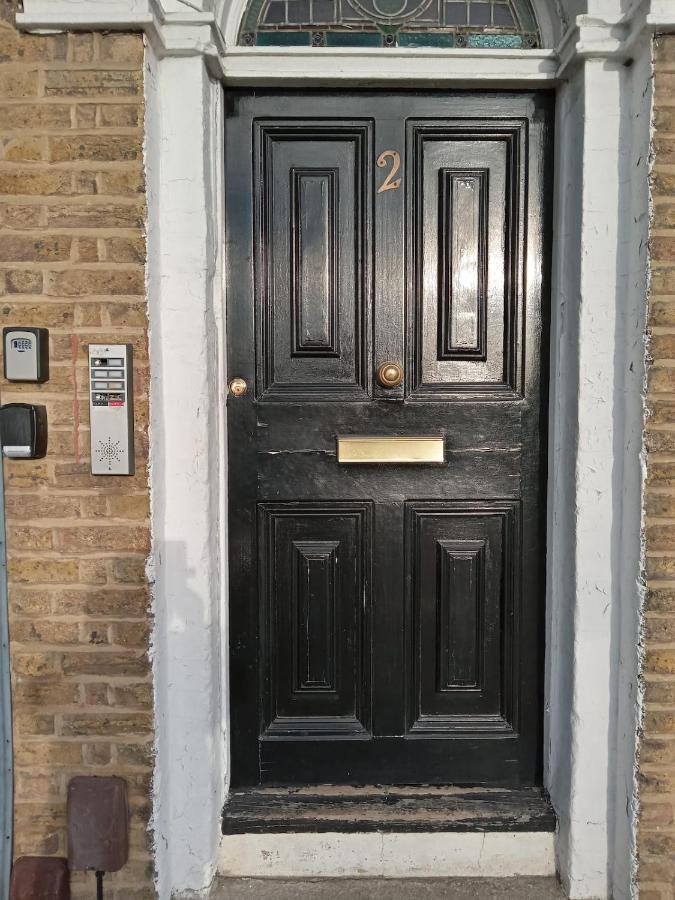 Havisham Studio Flat Rochester Me1 1Xz Strood Eksteriør bilde