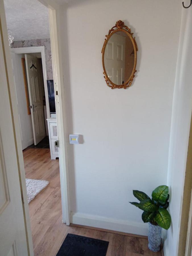 Havisham Studio Flat Rochester Me1 1Xz Strood Eksteriør bilde